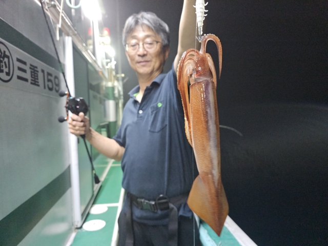 貸船